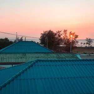 Hotel Oasis Boutique